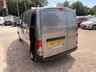 USED 2017 67 NISSAN NV200 1.5 dCi Acenta SWB Euro 6 6dr 1 owner & FSH