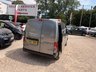 USED 2017 67 NISSAN NV200 1.5 dCi Acenta SWB Euro 6 6dr 1 owner & FSH