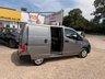 USED 2017 67 NISSAN NV200 1.5 dCi Acenta SWB Euro 6 6dr 1 owner & FSH