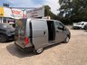 USED 2017 67 NISSAN NV200 1.5 dCi Acenta SWB Euro 6 6dr 1 owner & FSH