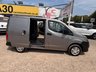 USED 2017 67 NISSAN NV200 1.5 dCi Acenta SWB Euro 6 6dr 1 owner & FSH