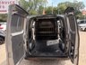 USED 2017 67 NISSAN NV200 1.5 dCi Acenta SWB Euro 6 6dr 1 owner & FSH