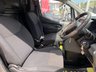 USED 2017 67 NISSAN NV200 1.5 dCi Acenta SWB Euro 6 6dr 1 owner & FSH