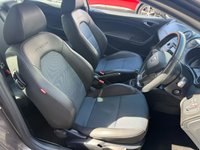 USED 2015 65 SEAT IBIZA 1.2 TSI I TECH Sport Coupe 3dr Petrol Manual Euro 5 (105 ps) NAV~AIR CON~BLUETOOTH~AIR CON