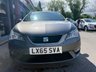 USED 2015 65 SEAT IBIZA 1.2 TSI I TECH Sport Coupe 3dr Petrol Manual Euro 5 (105 ps) NAV~AIR CON~BLUETOOTH~AIR CON