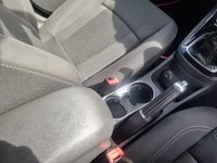 USED 2017 67 FORD FIESTA 1.0T EcoBoost Titanium Hatchback 5dr Petrol Manual Euro 6 (s/s) (100 ps) 