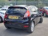 USED 2017 67 FORD FIESTA 1.0T EcoBoost Titanium Hatchback 5dr Petrol Manual Euro 6 (s/s) (100 ps) 