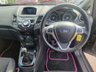 USED 2017 67 FORD FIESTA 1.0T EcoBoost Titanium Hatchback 5dr Petrol Manual Euro 6 (s/s) (100 ps) 