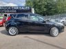 USED 2017 67 FORD FIESTA 1.0T EcoBoost Titanium Hatchback 5dr Petrol Manual Euro 6 (s/s) (100 ps) 