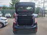 USED 2017 67 FORD FIESTA 1.0T EcoBoost Titanium Hatchback 5dr Petrol Manual Euro 6 (s/s) (100 ps) 