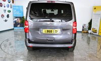 USED 2019 68 CITROEN SPACETOURER 1.5 BlueHDi Feel M MPV 5dr Diesel Manual MWB Euro 6 (s/s) (120 ps) +FREE 6 MONTHS NATIONWIDE WARRANTY+