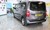 USED 2019 68 CITROEN SPACETOURER 1.5 BlueHDi Feel M MPV 5dr Diesel Manual MWB Euro 6 (s/s) (120 ps) +FREE 6 MONTHS NATIONWIDE WARRANTY+