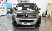 USED 2019 68 CITROEN SPACETOURER 1.5 BlueHDi Feel M MPV 5dr Diesel Manual MWB Euro 6 (s/s) (120 ps) +FREE 6 MONTHS NATIONWIDE WARRANTY+