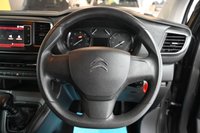 USED 2019 68 CITROEN SPACETOURER 1.5 BlueHDi Feel M MPV 5dr Diesel Manual MWB Euro 6 (s/s) (120 ps) +FREE 6 MONTHS NATIONWIDE WARRANTY+