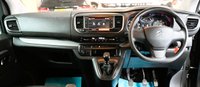 USED 2019 68 CITROEN SPACETOURER 1.5 BlueHDi Feel M MPV 5dr Diesel Manual MWB Euro 6 (s/s) (120 ps) +FREE 6 MONTHS NATIONWIDE WARRANTY+