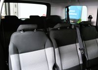 USED 2019 68 CITROEN SPACETOURER 1.5 BlueHDi Feel M MPV 5dr Diesel Manual MWB Euro 6 (s/s) (120 ps) +FREE 6 MONTHS NATIONWIDE WARRANTY+