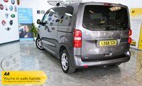 USED 2019 68 CITROEN SPACETOURER 1.5 BlueHDi Feel M MPV 5dr Diesel Manual MWB Euro 6 (s/s) (120 ps) +FREE 6 MONTHS NATIONWIDE WARRANTY+