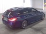 USED 2017 67 BMW 5 SERIES  520d M Sport Touring 5dr Diesel Auto Euro 6 (s/s) (190 ps) 