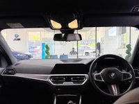 USED 2019 19 BMW 3 SERIES 2.0 320i M Sport Auto Euro 6 (s/s) 4dr +M P KIT +20s +QUADS+WOW+