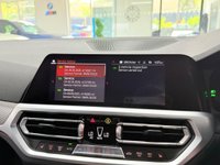 USED 2019 19 BMW 3 SERIES 2.0 320i M Sport Auto Euro 6 (s/s) 4dr +M P KIT +20s +QUADS+WOW+