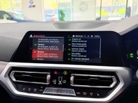 USED 2019 19 BMW 3 SERIES 2.0 320i M Sport Auto Euro 6 (s/s) 4dr +M P KIT +20s +QUADS+WOW+
