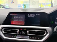 USED 2019 19 BMW 3 SERIES 2.0 320i M Sport Auto Euro 6 (s/s) 4dr +M P KIT +20s +QUADS+WOW+