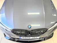 USED 2019 19 BMW 3 SERIES 2.0 320i M Sport Auto Euro 6 (s/s) 4dr +M P KIT +20s +QUADS+WOW+