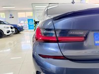 USED 2019 19 BMW 3 SERIES 2.0 320i M Sport Auto Euro 6 (s/s) 4dr +M P KIT +20s +QUADS+WOW+