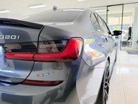USED 2019 19 BMW 3 SERIES 2.0 320i M Sport Auto Euro 6 (s/s) 4dr +M P KIT +20s +QUADS+WOW+