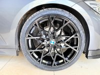 USED 2019 19 BMW 3 SERIES 2.0 320i M Sport Auto Euro 6 (s/s) 4dr +M P KIT +20s +QUADS+WOW+
