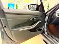 USED 2019 19 BMW 3 SERIES 2.0 320i M Sport Auto Euro 6 (s/s) 4dr +M P KIT +20s +QUADS+WOW+