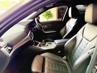 USED 2019 19 BMW 3 SERIES 2.0 320i M Sport Auto Euro 6 (s/s) 4dr +M P KIT +20s +QUADS+WOW+