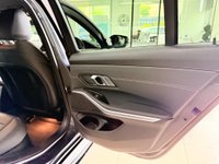 USED 2019 19 BMW 3 SERIES 2.0 320i M Sport Auto Euro 6 (s/s) 4dr +M P KIT +20s +QUADS+WOW+