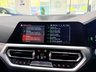 USED 2019 19 BMW 3 SERIES 2.0 320i M Sport Auto Euro 6 (s/s) 4dr +M P KIT +20s +QUADS+WOW+