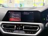 USED 2019 19 BMW 3 SERIES 2.0 320i M Sport Auto Euro 6 (s/s) 4dr +M P KIT +20s +QUADS+WOW+