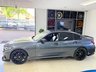 USED 2019 19 BMW 3 SERIES 2.0 320i M Sport Auto Euro 6 (s/s) 4dr +M P KIT +20s +QUADS+WOW+