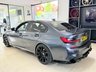 USED 2019 19 BMW 3 SERIES 2.0 320i M Sport Auto Euro 6 (s/s) 4dr +M P KIT +20s +QUADS+WOW+