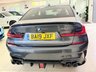 USED 2019 19 BMW 3 SERIES 2.0 320i M Sport Auto Euro 6 (s/s) 4dr +M P KIT +20s +QUADS+WOW+