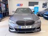USED 2019 19 BMW 3 SERIES 2.0 320i M Sport Auto Euro 6 (s/s) 4dr +M P KIT +20s +QUADS+WOW+
