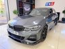 USED 2019 19 BMW 3 SERIES 2.0 320i M Sport Auto Euro 6 (s/s) 4dr +M P KIT +20s +QUADS+WOW+