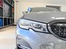 USED 2019 19 BMW 3 SERIES 2.0 320i M Sport Auto Euro 6 (s/s) 4dr +M P KIT +20s +QUADS+WOW+