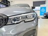 USED 2019 19 BMW 3 SERIES 2.0 320i M Sport Auto Euro 6 (s/s) 4dr +M P KIT +20s +QUADS+WOW+