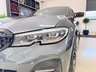 USED 2019 19 BMW 3 SERIES 2.0 320i M Sport Auto Euro 6 (s/s) 4dr +M P KIT +20s +QUADS+WOW+