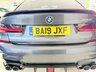 USED 2019 19 BMW 3 SERIES 2.0 320i M Sport Auto Euro 6 (s/s) 4dr +M P KIT +20s +QUADS+WOW+