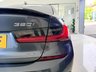 USED 2019 19 BMW 3 SERIES 2.0 320i M Sport Auto Euro 6 (s/s) 4dr +M P KIT +20s +QUADS+WOW+