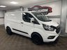 USED 2023 23 FORD TRANSIT CUSTOM 2.0 280 EcoBlue Trend L1 H1 Euro 6 (s/s) 5dr *KIT & WHEEL UPGRADE *PDC *DAB