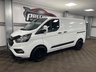 USED 2023 23 FORD TRANSIT CUSTOM 2.0 280 EcoBlue Trend L1 H1 Euro 6 (s/s) 5dr *KIT & WHEEL UPGRADE *PDC *DAB