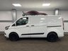 USED 2023 23 FORD TRANSIT CUSTOM 2.0 280 EcoBlue Trend L1 H1 Euro 6 (s/s) 5dr *KIT & WHEEL UPGRADE *PDC *DAB