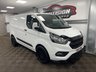 USED 2023 23 FORD TRANSIT CUSTOM 2.0 280 EcoBlue Trend L1 H1 Euro 6 (s/s) 5dr *KIT & WHEEL UPGRADE *PDC *DAB