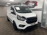 USED 2023 23 FORD TRANSIT CUSTOM 2.0 280 EcoBlue Trend L1 H1 Euro 6 (s/s) 5dr *KIT & WHEEL UPGRADE *PDC *DAB